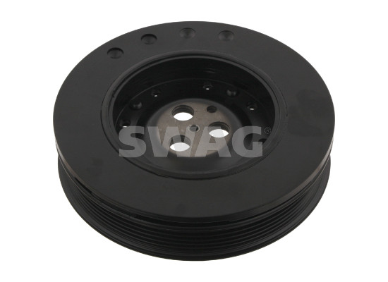 Belt Pulley, crankshaft - 50 93 0097 SWAG