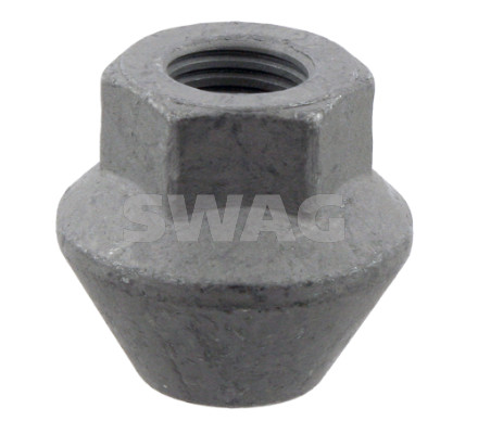 Wheel Nut - 50 93 0249 SWAG