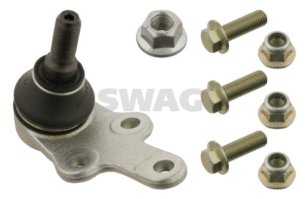 Ball Joint - 50 93 0380 SWAG