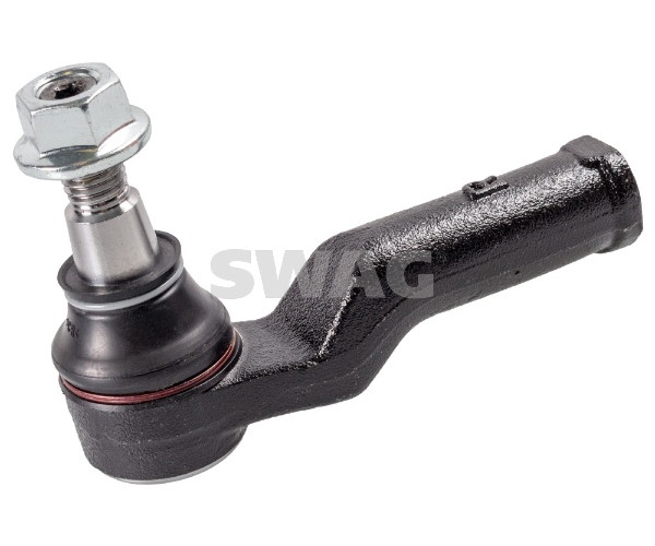Tie Rod End - 50 93 0724 SWAG
