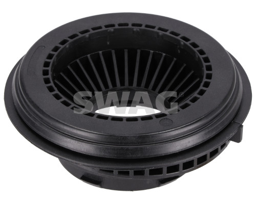 Rolling Bearing, suspension strut support mounting - 50 93 0841 SWAG