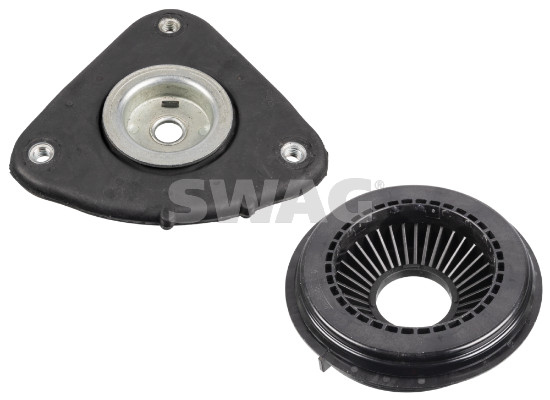 Repair Kit, suspension strut - 50 93 0842 SWAG