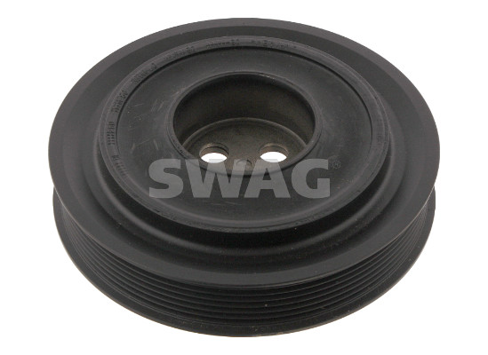 Belt Pulley, crankshaft - 50 93 1212 SWAG