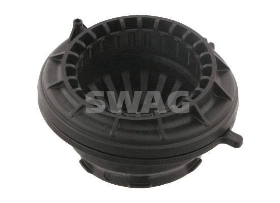 Rolling Bearing, suspension strut support mounting - 50 93 1448 SWAG