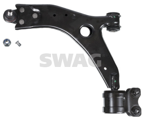 Track Control Arm - 50 93 1845 SWAG