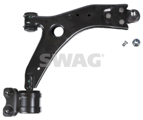 Track Control Arm - 50 93 1846 SWAG