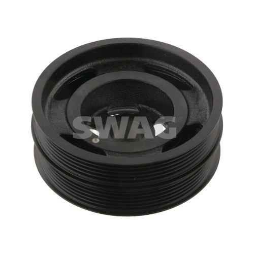 Belt Pulley, crankshaft - 50 93 2215 SWAG