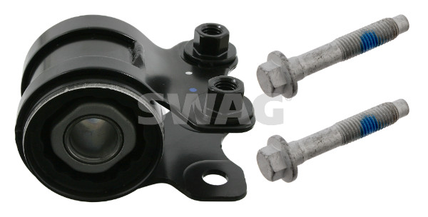 Control Arm-/Trailing Arm Bush - 50 93 2418 SWAG