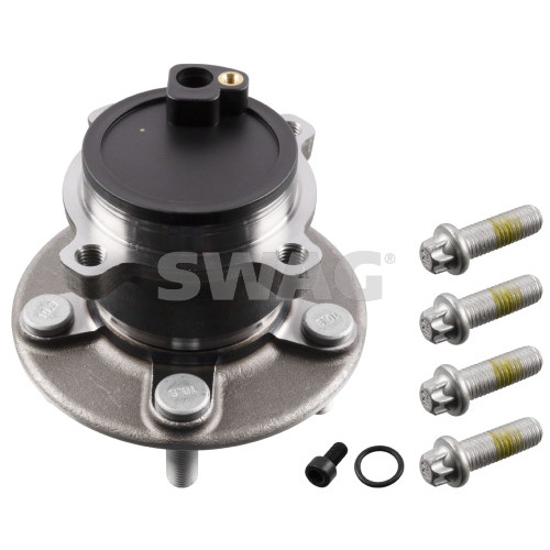Wheel Bearing Kit - 50 93 2598 SWAG
