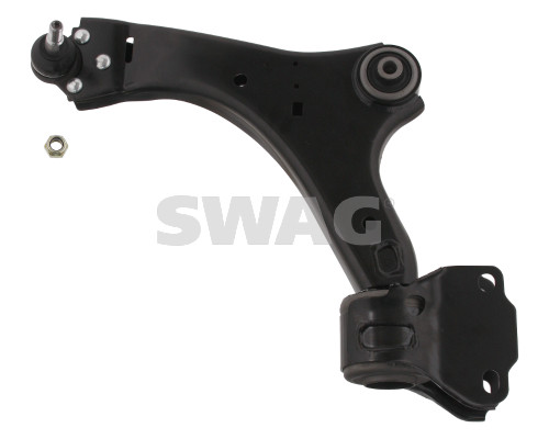 Track Control Arm - 50 93 4583 SWAG