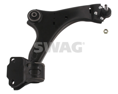 Track Control Arm - 50 93 4584 SWAG