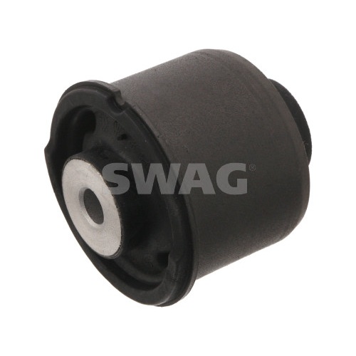 Mounting, axle beam - 50 93 4748 SWAG