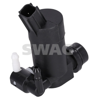 Water Pump, window cleaning - 50 93 4863 SWAG