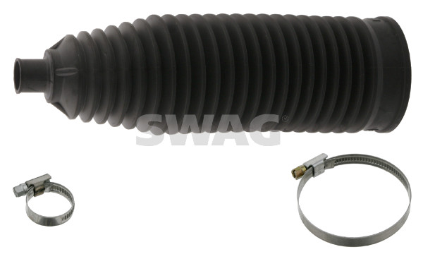 Bellow Set, steering - 50 93 6519 SWAG