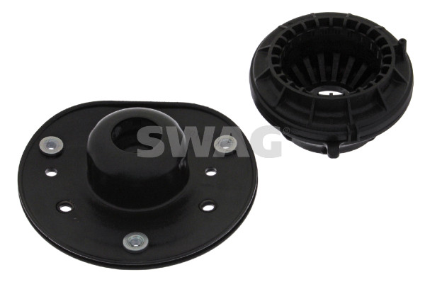 Repair Kit, suspension strut - 50 93 8227 SWAG