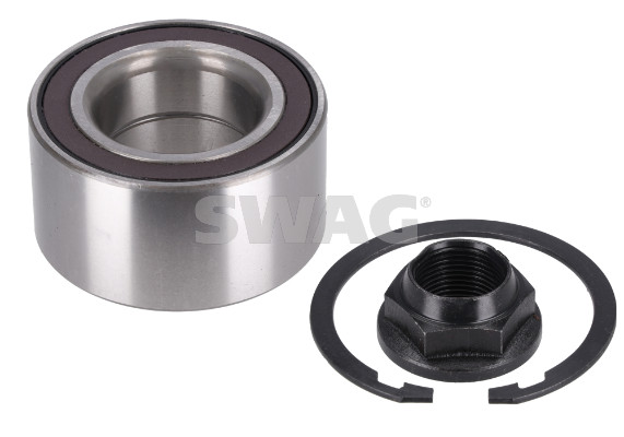 Wheel Bearing Kit - 50 93 8314 SWAG