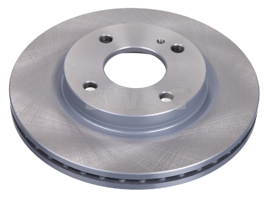 Brake Disc - 50 93 8600 SWAG