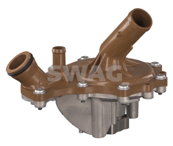 Water Pump - 50 93 9297 SWAG