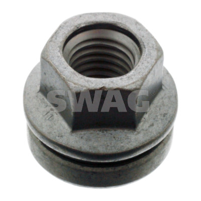 Wheel Nut - 50 93 9371 SWAG
