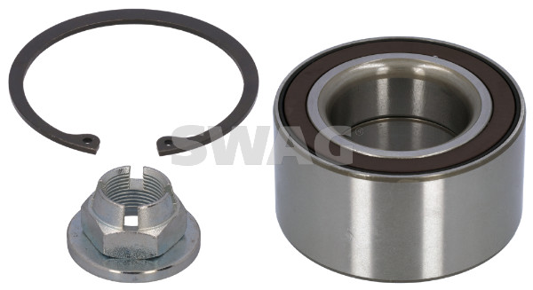 Wheel Bearing Kit - 50 93 9500 SWAG