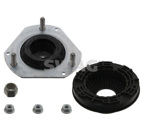 Repair Kit, suspension strut - 50 93 9922 SWAG