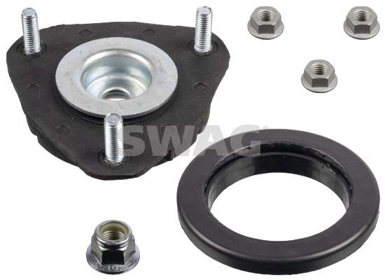 Repair Kit, suspension strut - 50 93 9924 SWAG
