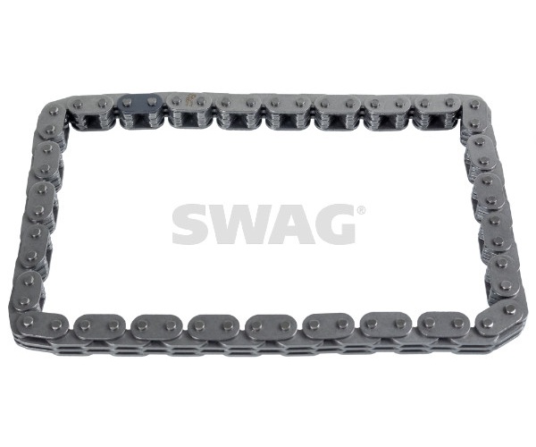 Chain, oil pump drive - 50 94 0460 SWAG