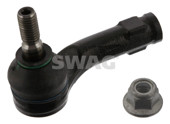 Tie Rod End - 50 94 0833 SWAG