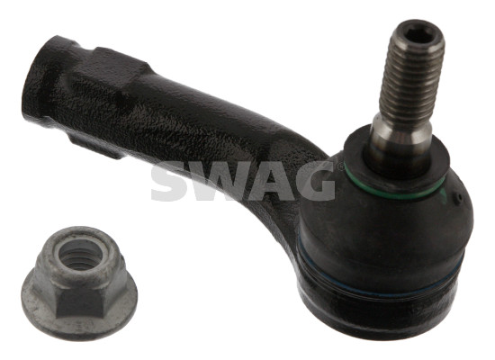 Tie Rod End - 50 94 0834 SWAG