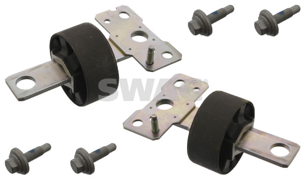 Bearing Set, axle beam - 50 94 3403 SWAG