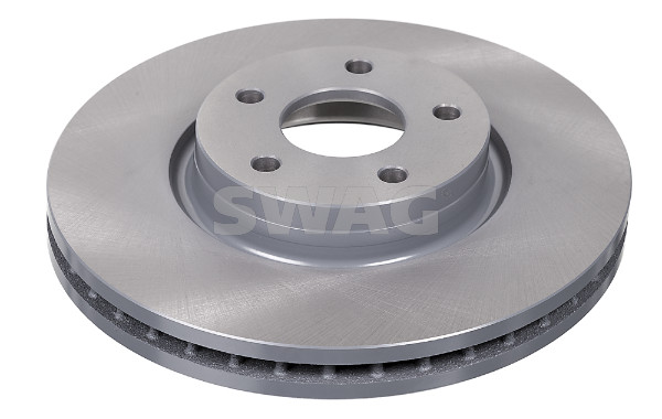 Brake Disc - 50 94 3975 SWAG