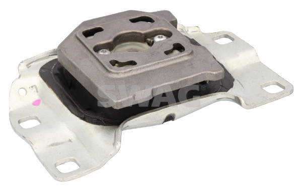 Mounting, automatic transmission - 50 94 4496 SWAG