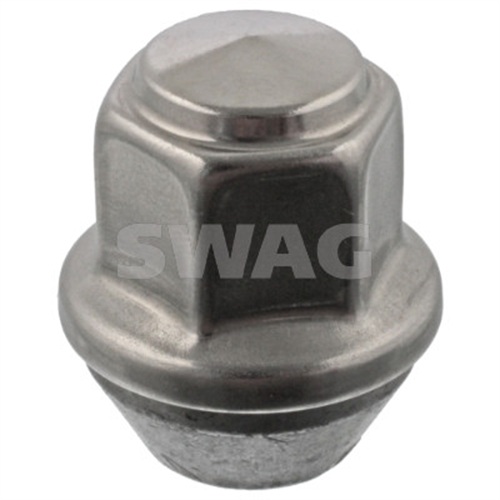 Wheel Nut - 50 94 4949 SWAG