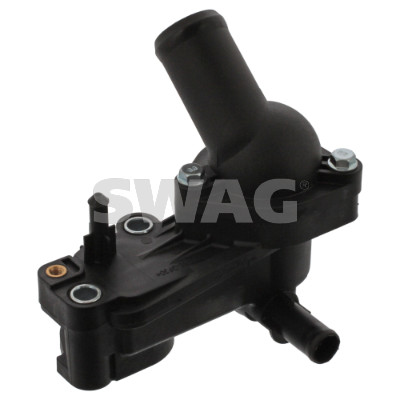 Coolant Flange - 50 94 5227 SWAG