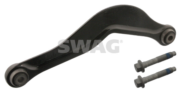 Rod/Strut, wheel suspension - 50 94 6001 SWAG
