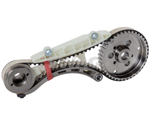 Timing Belt Set - 50 94 6282 SWAG