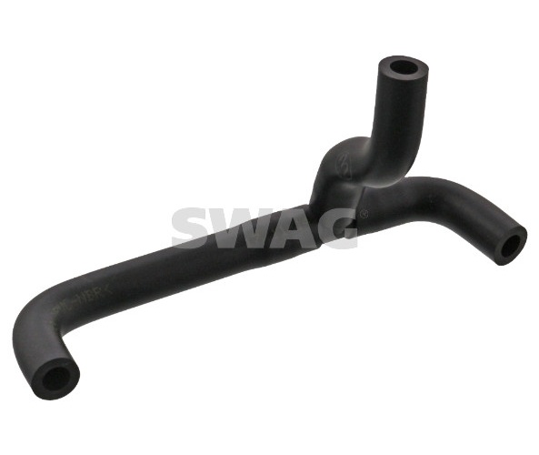 Hose, crankcase breather - 50 94 6445 SWAG