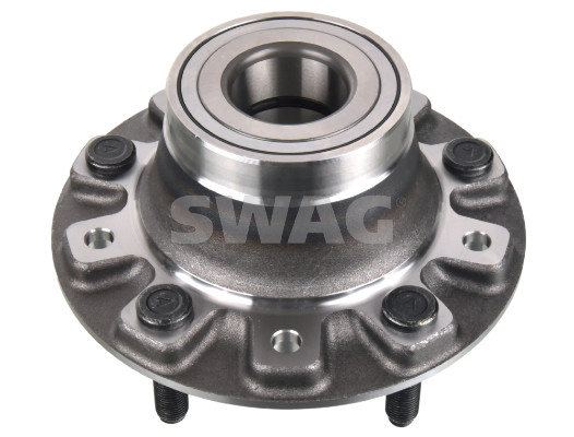Wheel Bearing Kit - 50 94 6668 SWAG