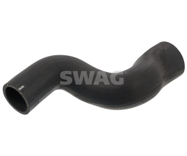 Charger Air Hose - 50 94 7163 SWAG