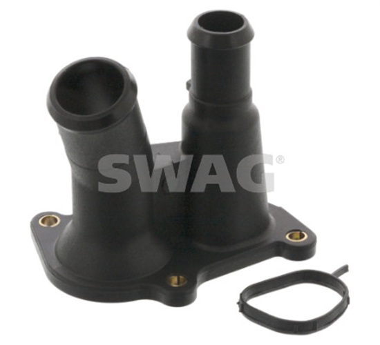 Coolant Flange - 50 94 8677 SWAG