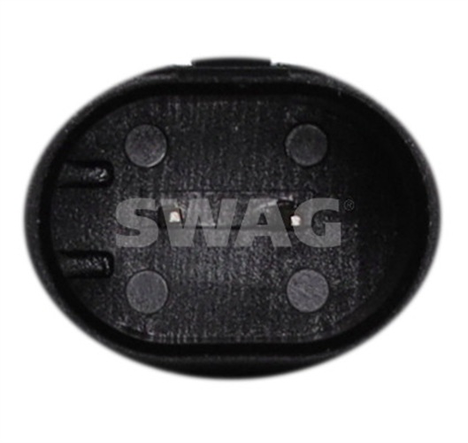 Control Valve, camshaft adjustment - 50 94 8721 SWAG