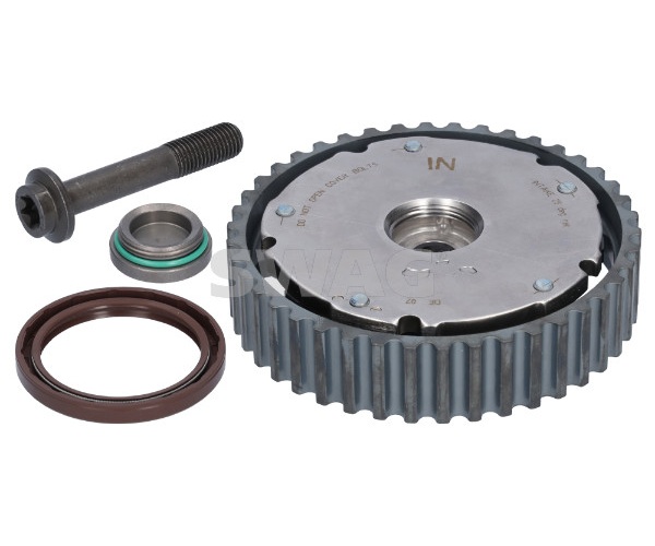 Camshaft Adjuster - 55 10 1052 SWAG