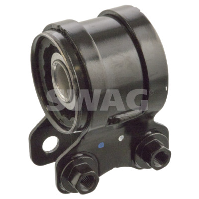 Control Arm-/Trailing Arm Bush - 55 10 3177 SWAG