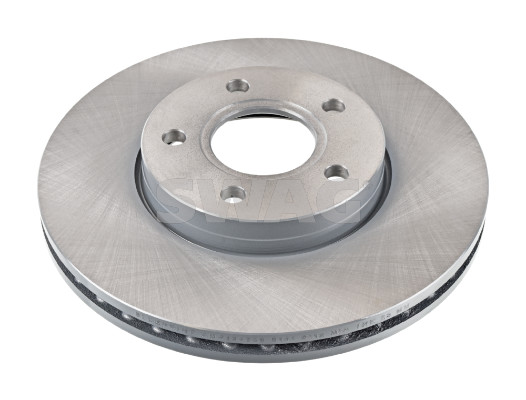 Brake Disc - 55 10 5718 SWAG