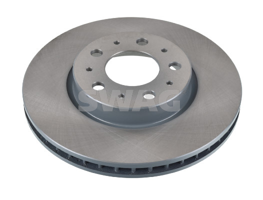 Brake Disc - 55 91 1454 SWAG