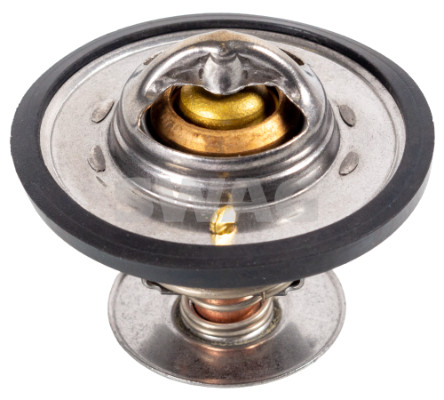 Thermostat, coolant - 55 91 4772 SWAG