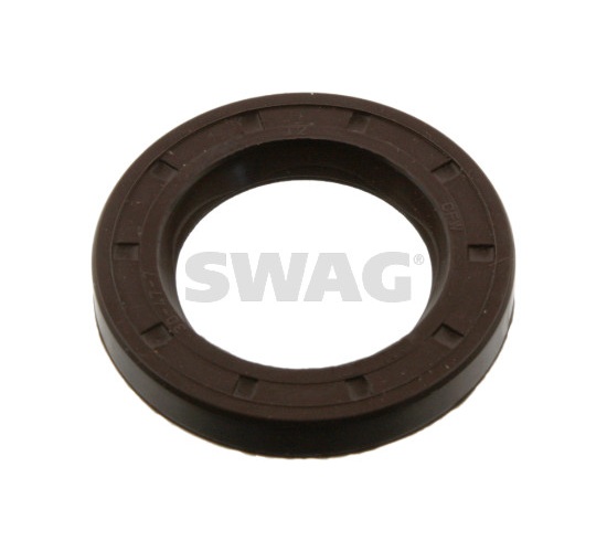 Shaft Seal, camshaft - 55 91 4984 SWAG