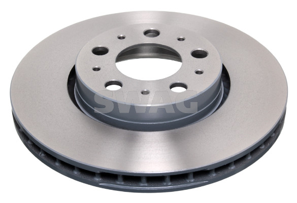 Brake Disc - 55 91 8044 SWAG