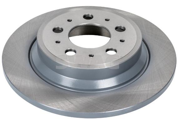 Brake Disc - 55 91 8051 SWAG