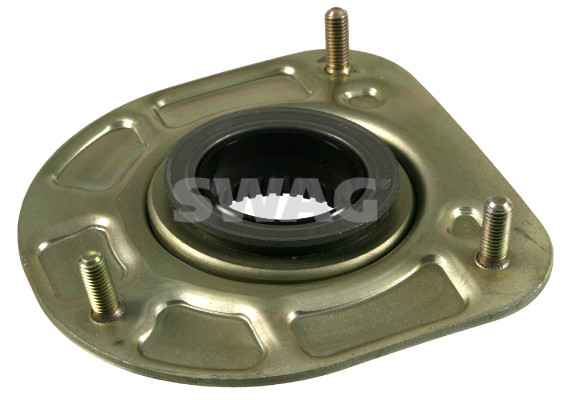 Repair Kit, suspension strut - 55 91 8481 SWAG